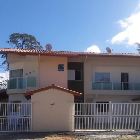 Chale Isabela Apartment Ubatuba Exterior photo
