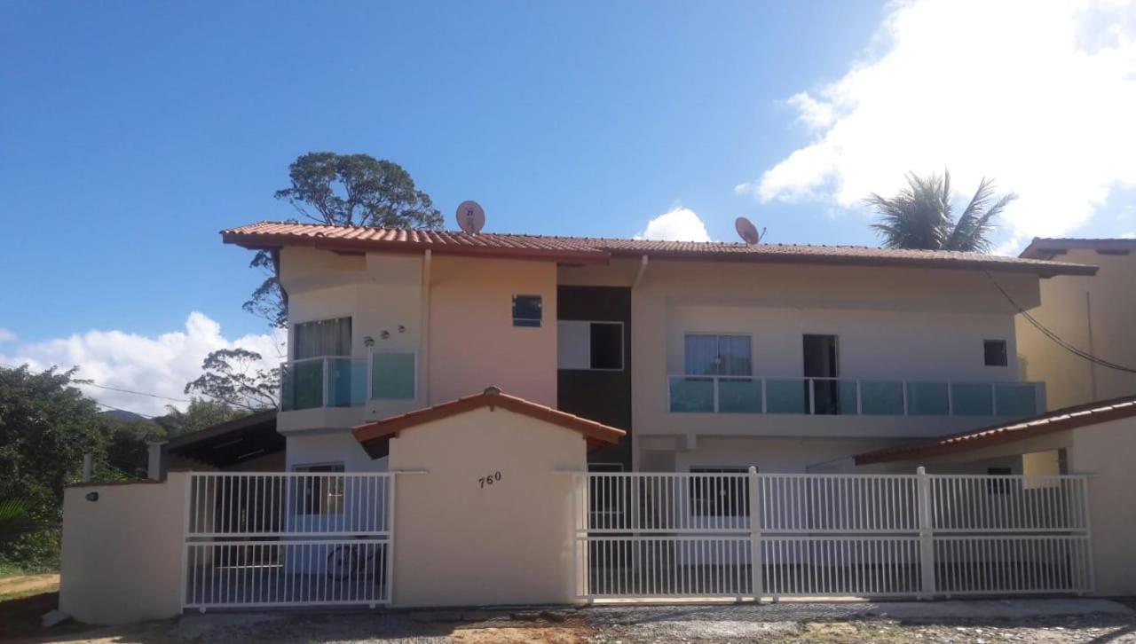 Chale Isabela Apartment Ubatuba Exterior photo