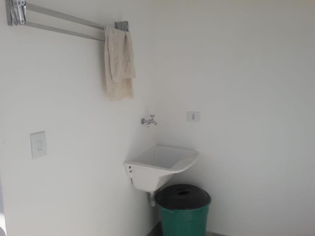 Chale Isabela Apartment Ubatuba Exterior photo