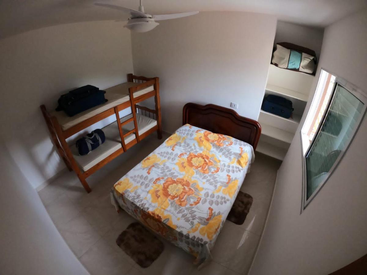 Chale Isabela Apartment Ubatuba Exterior photo